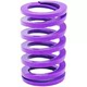 Purple YSWC-D30-L25L30L35L40L45L50L55L60L65L70L80L90L100 rectangular spring