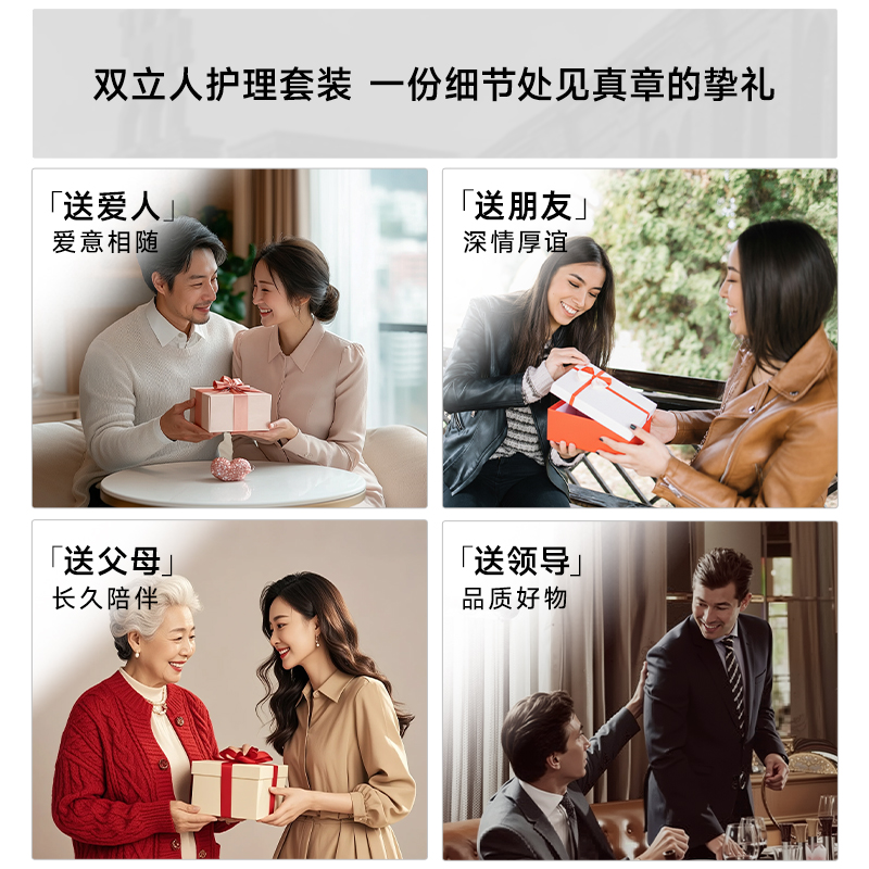 德国双立人指甲刀套装指甲钳指甲剪指甲刀修甲三件套原装高级送礼 - 图2