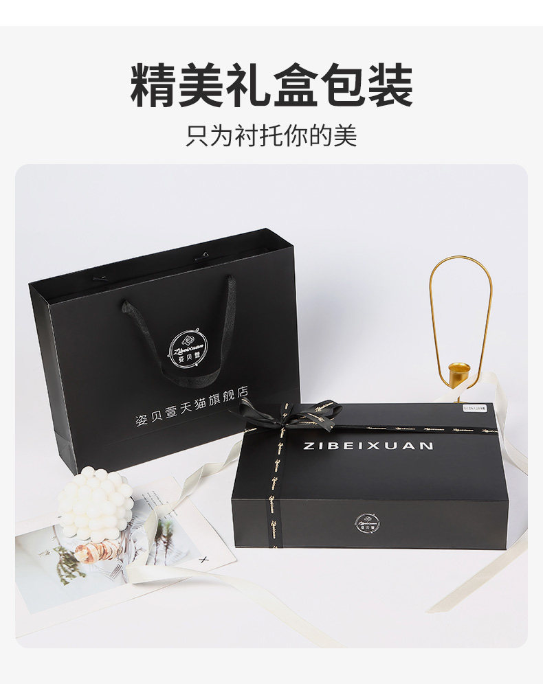 收小肚子强力塑形高腰产后薄收腹裤 姿贝萱塑身美体裤