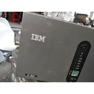 原装IBM 商业收银机、收款机、POS机，4800-F43  IBM-KS04主板