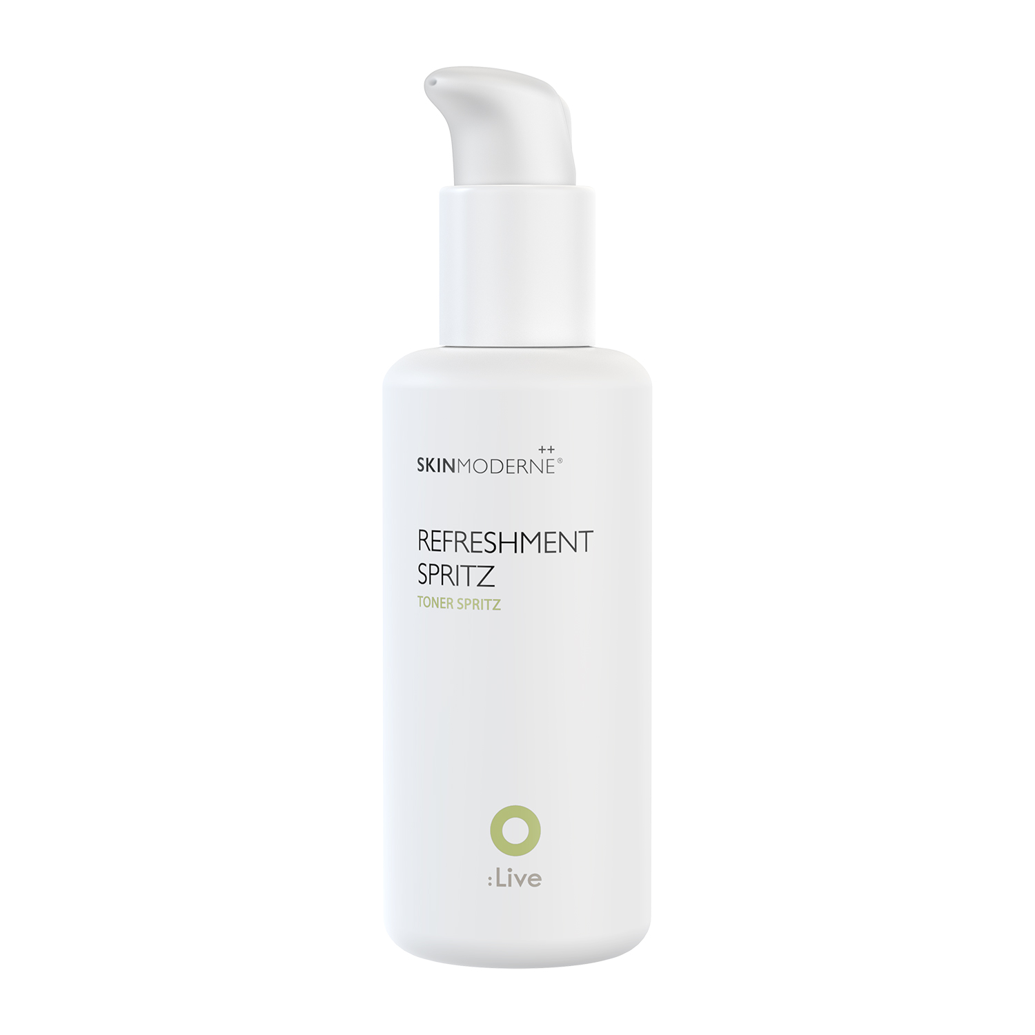 150ml Moderne Skin 营养多效活肤水爽肤水化妆水舒缓滋养抗氧化 150ml Moderne Skin 营养多效活肤水爽肤水化妆水舒缓滋养抗氧化