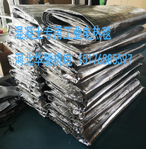 Electric blanket at the site of electric blanket engineering electric blanket for engineering with frost-proof electric heating blanket site