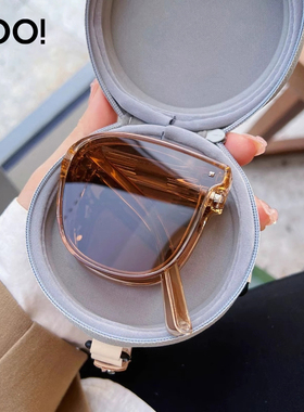 UOOBOX折叠太阳镜便携墨镜