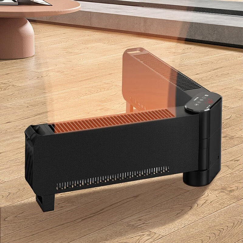  格力润迈踢脚线取暖器