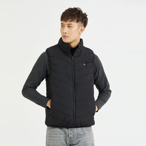 Nudo интеллектуальная спонтанная теплоэлектрическая электрическая горячая вес. Мужская зарядка в Вейп Хед теплые женские женские палитантские зимняя зима зима