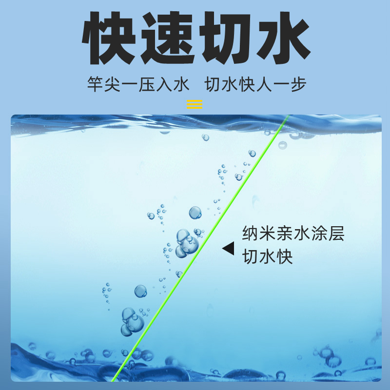 高端鱼线主线成品pe加固竞技线组套装全套正品钓鱼黑坑台钓草鲫鱼