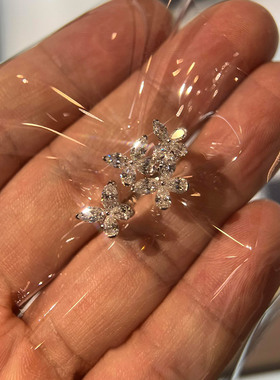 小众设计精致食指戒2026新款爆款