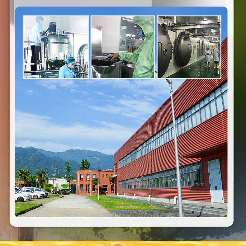 喜耕园秦岭深山上正宗土蜂蜜500克正品原装纯正真品百花蜂蜜农家