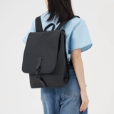 Рюкзак, водонепроницаемая сумка, вместительный и большой ранец, ноутбук подходит для мужчин и женщин, скандинавский стиль