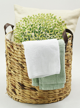 样板间卫浴卫生间地毯拖鞋组合