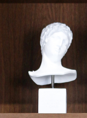 假书摆件样板间书房书柜装饰品