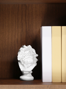 浴室柜小摆件样板间卫生间装饰品