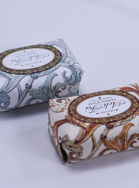 卫生间装饰品小摆件香皂