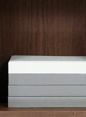 客厅屏风隔断摆件样板间书房饰品