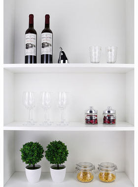 瓷砖店样板间厨房摆件样板房饰品