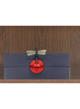 书房摆件假书新中式样板间装饰品