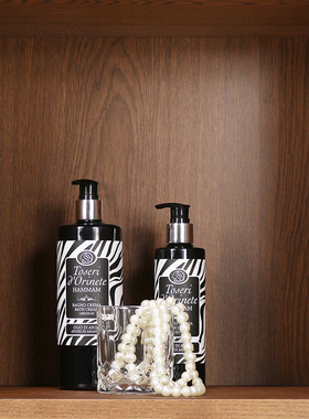 阳台用品浴室柜护肤品卫浴配饰