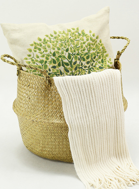 卫生间摆设地毯拖鞋家居软装饰品