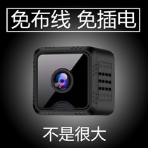 Xiaomi camera wireless wifi even mobile phone remote home room inside and outside high-definition non-plug without internet monitoring