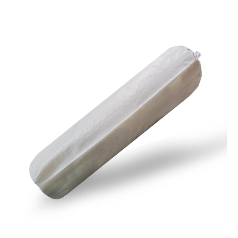 Round Fluffy Area Rug for Bedroom Soft Shaggy Carpet Circle - 图2