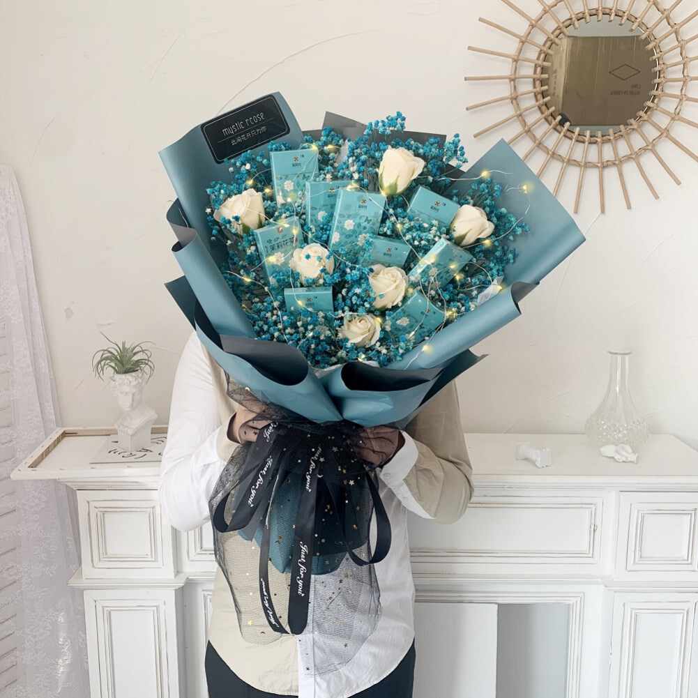 乾燥花材料 新人首單立減十元 21年9月 淘寶海外