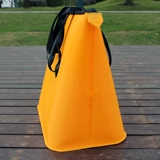 Утолщенная водонепроницаемая ева ева рыбацкая бочка с бочкой многофункциональная рыбацкая складка