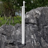 Рыбалка из нержавеющей стали защита от рыбы башня тяну