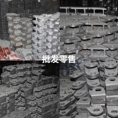 自卸车翻斗车液压油缸吊耳支架油顶上部支架顶部支座焊接U油顶窝 - 图1