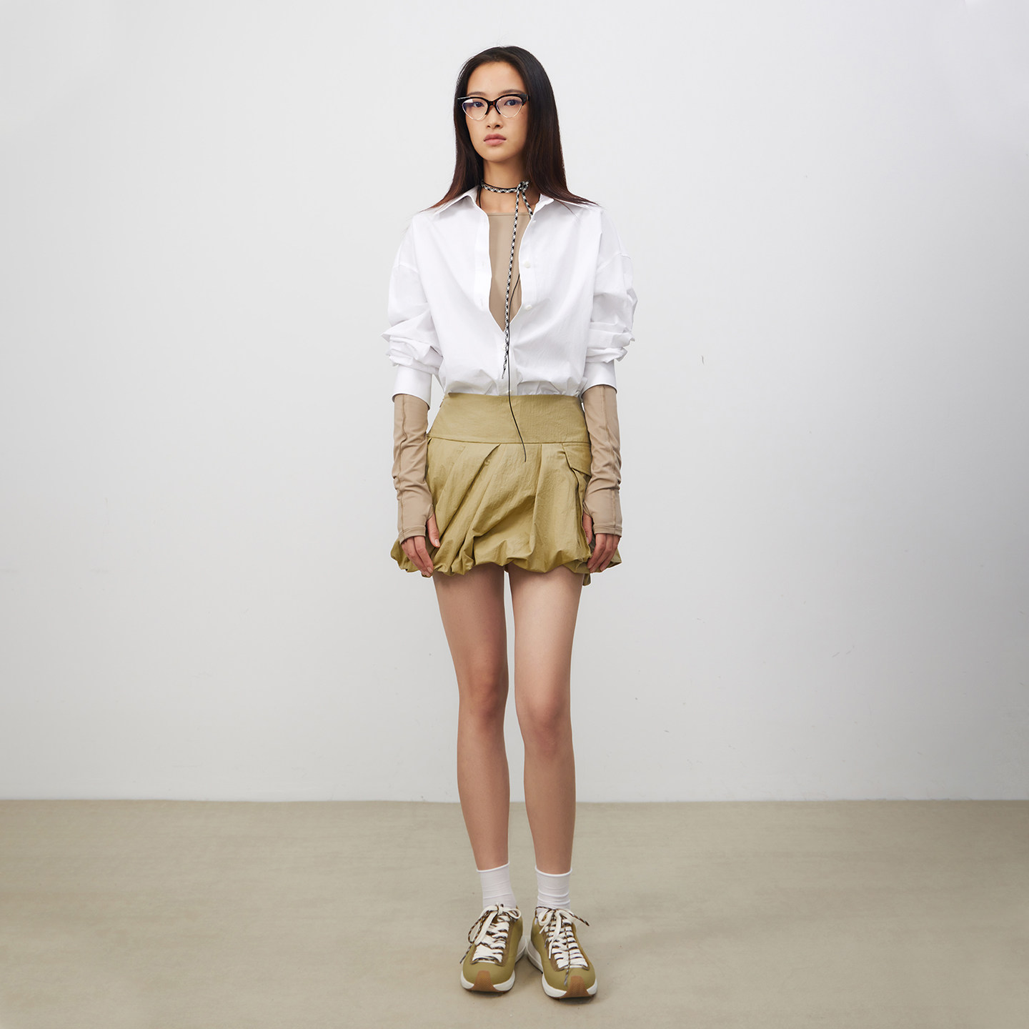 宋亚轩张真源同款lost in echo新款厚底银色超轻阿甘鞋运动休闲鞋,淘宝优惠券,粉丝福利购,淘宝优惠卷