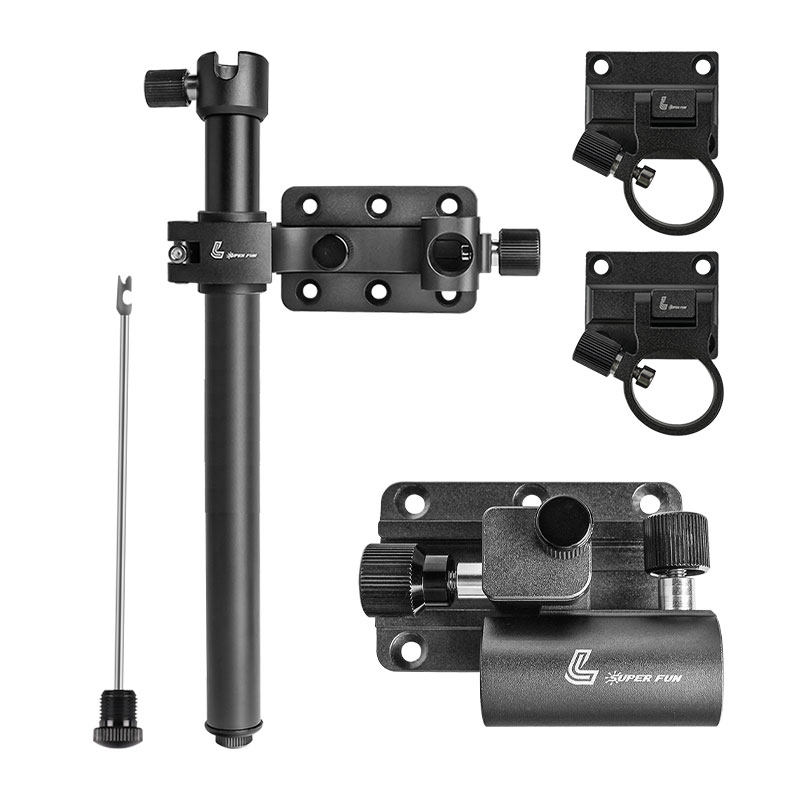 刘志强钓箱配件大全四件三件套全套通用炮台架拉饵盘架鱼护架伞架,淘宝优惠券,粉丝福利购,淘宝优惠卷