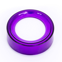 Wet Hand Instrumental Point Banknote Round Sponge Cylinder Bank B Accounting Dip Water Box Stained some money sponge pool Number of money Po 10