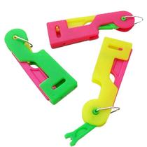 Automatic threading of needle lead instrumental sewing machine Threading Machine Geriatric Wearer Embroidered Needle Lead Wire Instrumental Fast Identification Needle