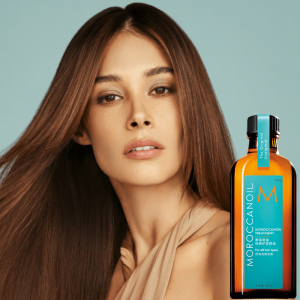 Moroccanoil摩洛哥油护发精油380ml