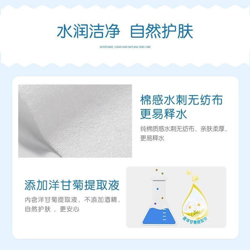 倍舒特慕风卫生湿巾99.9%杀菌护肤80抽*5大包装带盖湿巾儿童成人,淘宝优惠券,粉丝福利购,淘宝优惠卷