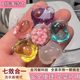 Seven-in-one laundry beads retain fragrance and fragrance for a long time, sterilization and mite removal, powerful stain removal
