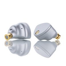 Проводные HiFi наушники 水月雨aria2 咏叹调有线耳机 Moondrop