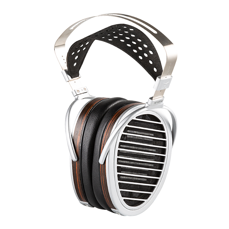 【旗舰】Hifiman HE1000se hekse HE 1000SE HE1000V2耳机头戴式 - 图3