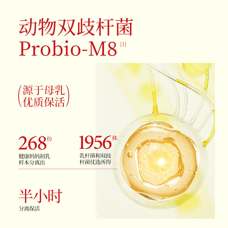 奇美研益生菌大人调理胃肠道猴头菇 奇美研益生菌