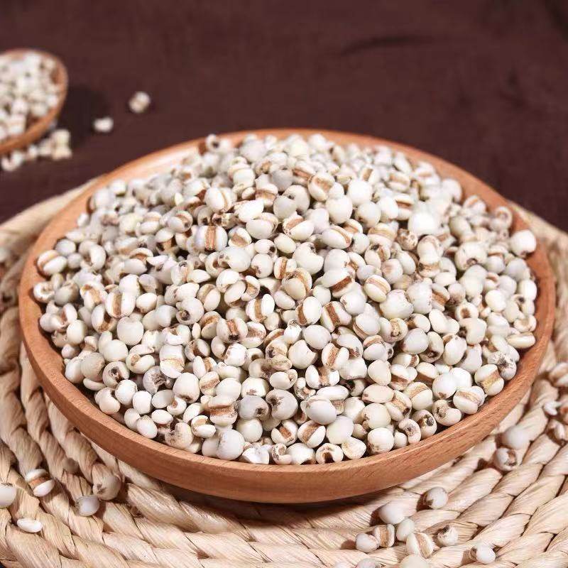 薏仁米500g 新米贵州农家自产新货五谷杂粮薏米仁薏米 薏仁米,淘宝优惠券,粉丝福利购,淘宝优惠卷