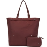 Вместительная и большая сумка для путешествий, черная сумка на одно плечо для путешествий, анти-кража