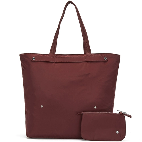 Вместительная и большая сумка для путешествий, черная сумка на одно плечо для путешествий, анти-кража