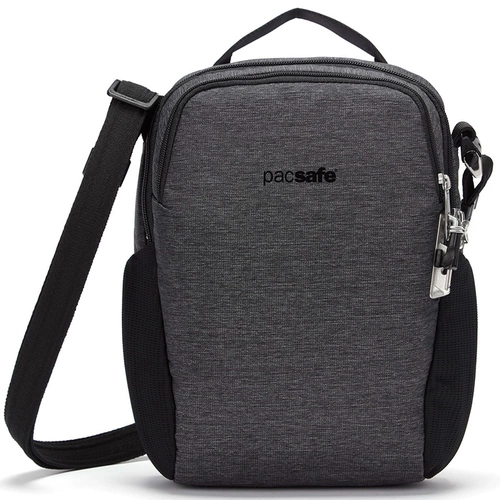 Спортивная водонепроницаемая сумка на одно плечо для отдыха для путешествий, универсальная сумка через плечо, ткань оксфорд, анти-кража