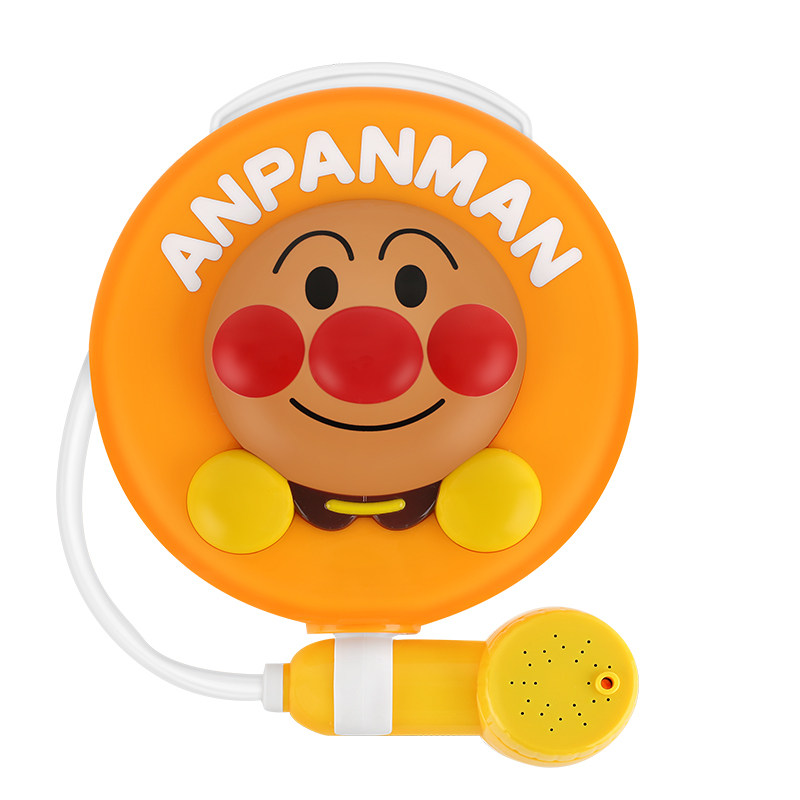 anpanman baby toys