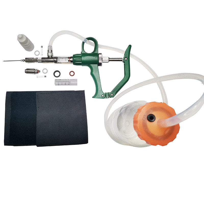 猪士多兽用易换针头注射器转换器易换针针头盒鲁尔连接,淘宝优惠券,粉丝福利购,淘宝优惠卷