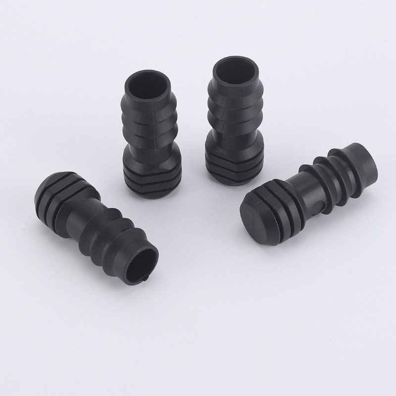 新款农用16/20/25内插堵头PE管堵头家用滴灌堵头4分一体通用加厚,淘宝优惠券,粉丝福利购,淘宝优惠卷