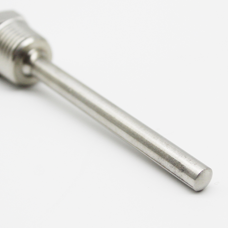 太阳能热器温度传感外壳探头304不锈钢盲管4分防水螺纹水箱保护套,淘宝优惠券,粉丝福利购,淘宝优惠卷