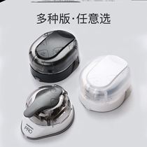 Fillet Cut Corner Cutter Small Card Fillet Cutter Rounded Corner Cut Angle Cutter Cut Corner Fillet Tailoring Cutter New Hand Ledger Tool