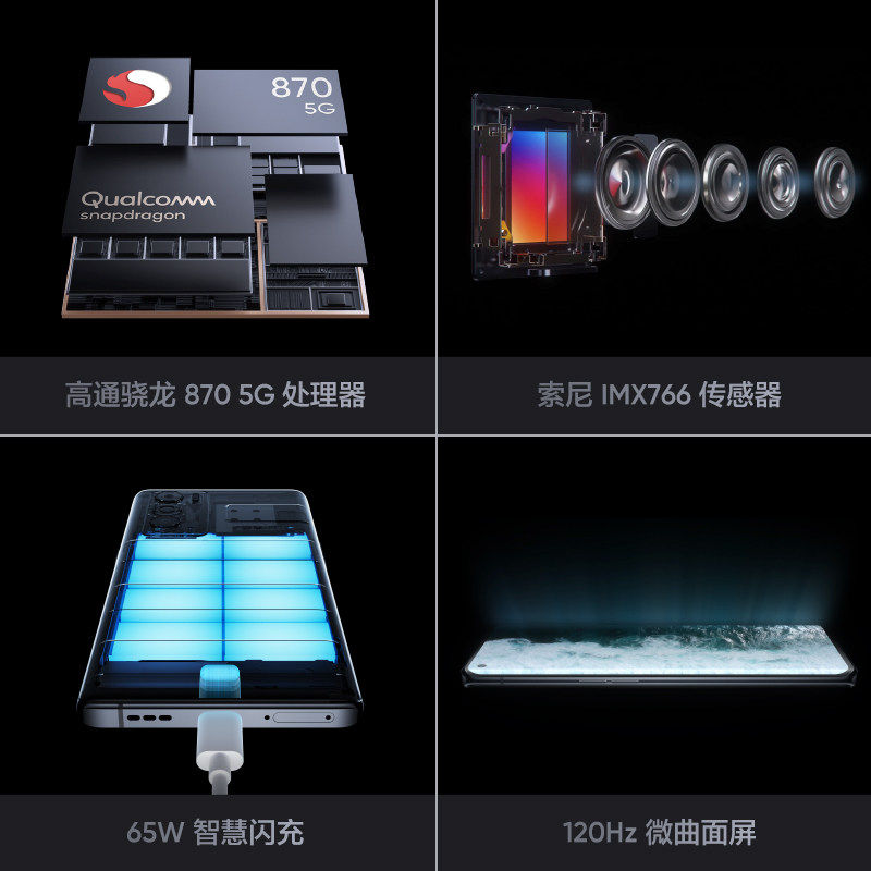 【送蓝牙耳机享6期免息】oppo游戏 realme本分手机