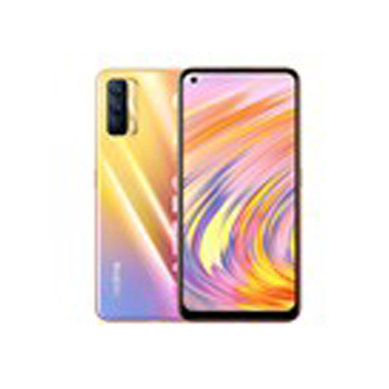 realme真我v13 5g大电池oppo手机 realme本分手机