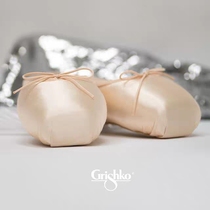 Grishko Russian Import Ballet dance footed shoes womens professional hiking shoes DREAMPOINTE2007